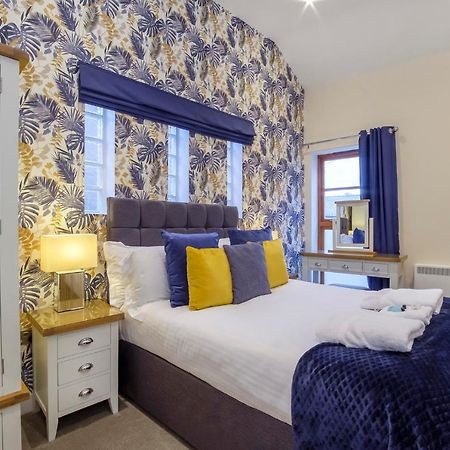City Apartments - Reubens Court Γιορκ Εξωτερικό φωτογραφία