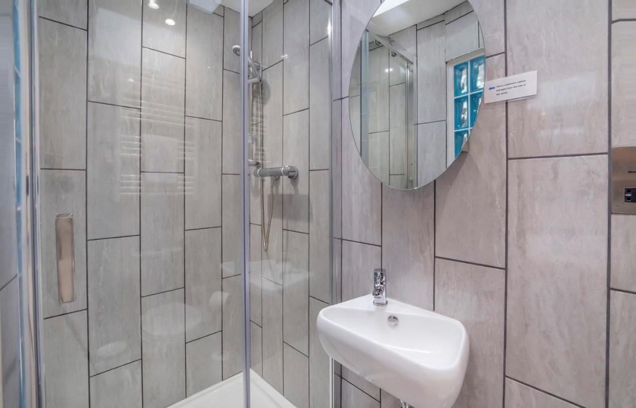 City Apartments - Reubens Court Γιορκ Εξωτερικό φωτογραφία
