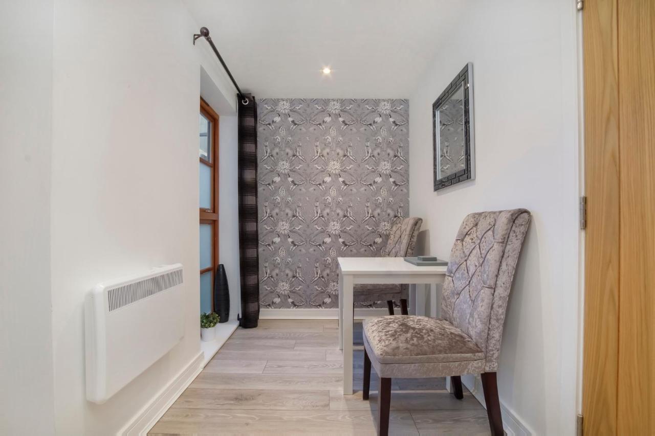 City Apartments - Reubens Court Γιορκ Εξωτερικό φωτογραφία