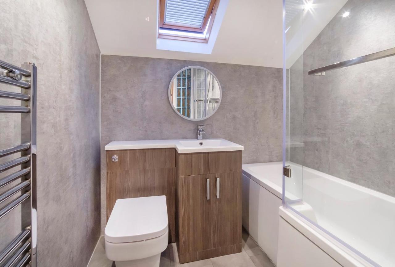 City Apartments - Reubens Court Γιορκ Εξωτερικό φωτογραφία