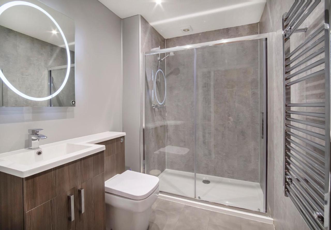 City Apartments - Reubens Court Γιορκ Εξωτερικό φωτογραφία