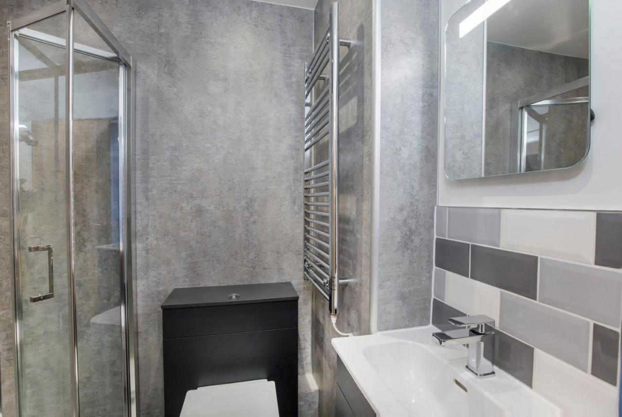 City Apartments - Reubens Court Γιορκ Εξωτερικό φωτογραφία