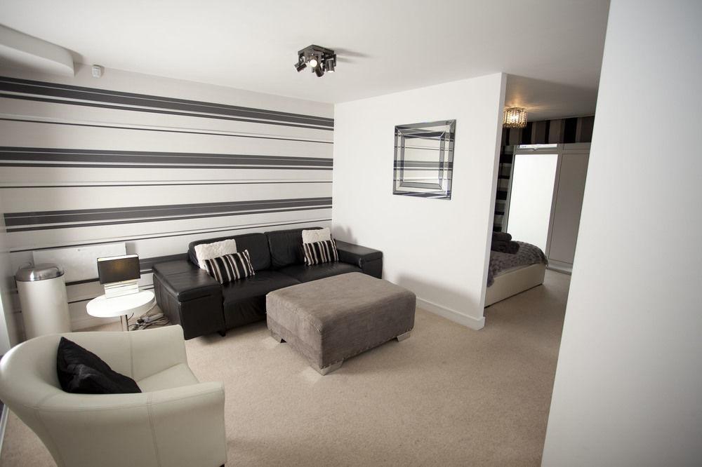 City Apartments - Reubens Court Γιορκ Εξωτερικό φωτογραφία
