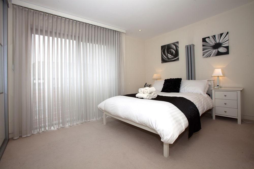 City Apartments - Reubens Court Γιορκ Εξωτερικό φωτογραφία