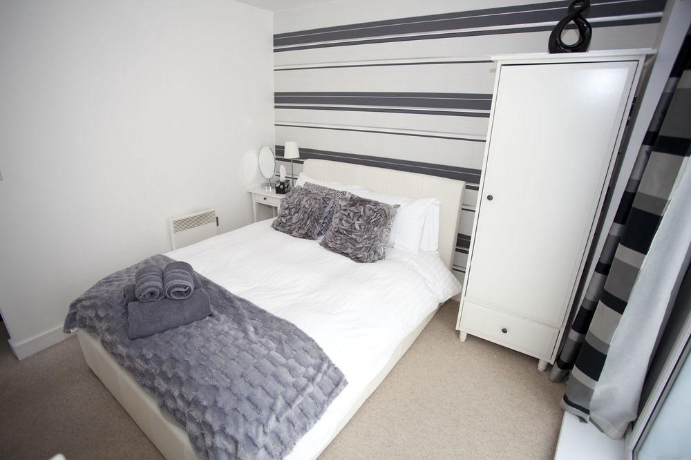 City Apartments - Reubens Court Γιορκ Εξωτερικό φωτογραφία